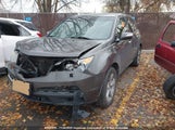 Acura Mdx Advance 2HNYD2H66CH003328 снимка