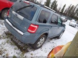 Ford Escape Limited 1FMCU9EG3BKC14172 снимка