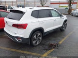 Volkswagen Taos 3VVUX7B22RM056876 снимка