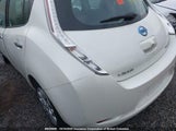 Nissan Leaf S/Sv/Sl 1N4BZ0CP0HC301200 снимка