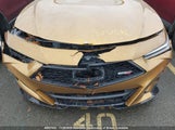Acura Tlx Type S 19UUB7F05NA800209 снимка