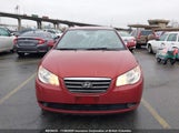 Hyundai Elantra Gls/Se KMHDU45D29U771943 снимка