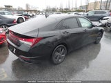 Hyundai Elantra Sel KMHLM4AG2MU090234 снимка