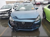 Mazda 3 Touring 3MZBN1L78JM233838 снимка