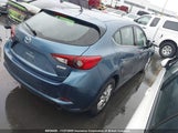 Mazda 3 Touring 3MZBN1L78JM233838 снимка