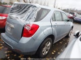 Chevrolet Equinox Ls 2GNALAEK0E6164124 снимка
