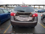 Nissan Rogue JN8AS58V68W136898 снимка