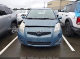 Toyota Yaris JTDKT4K36A5312830 снимка