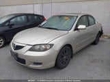 Mazda 3 I JM1BK32F391195878 снимка