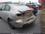 Mazda 3 I JM1BK32F391195878 снимка