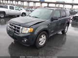 Ford Escape Xlt 1FMCU031X8KD33677 снимка