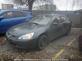 Honda Accord Ex 1HGCM66424A801318 снимка