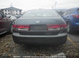 Honda Accord Ex 1HGCM66424A801318 снимка