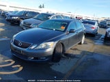 Lexus Gs 450H JTHBC96S575001220 fotografie