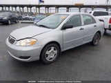 Toyota Corolla Ce/Le/S 2T1BR32E55C873572 снимка