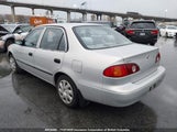 Toyota Corolla Ce/Le/S 2T1BR12E61C841678 снимка