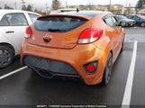 Hyundai Veloster Turbo KMHTC6AE9DU098165 снимка
