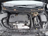 Chevrolet Cruze 1G1BE5SM9J7185724 снимка