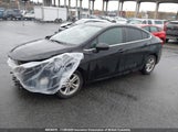 Chevrolet Cruze 1G1BE5SM9J7185724 снимка