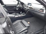 BMW 430Xi Gran Coupe WBA4J3C57JBL04002 снимка