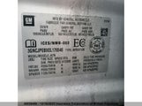 Chevrolet Trax 3GNCJPEBXEL179548 снимка