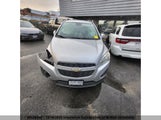 Chevrolet Trax 3GNCJPEBXEL179548 fotografie