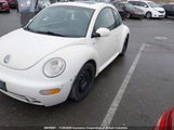 Volkswagen New Beetle Gls 3VWCK21C13M404502 снимка
