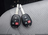 Toyota Corolla L/Le/Le Pls/Prm/S/S Pls 2T1BURHE1EC131968 photo