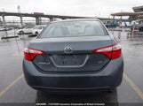 Toyota Corolla L/Le/Le Pls/Prm/S/S Pls 2T1BURHE1EC131968 снимка