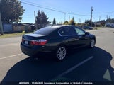 Honda Accord Touring 1HGCR2F97FA805258 снимка