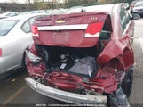 Chevrolet Cruze Ltz 1G1PG5SB2F7147757 снимка