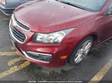Chevrolet Cruze Ltz 1G1PG5SB2F7147757 снимка