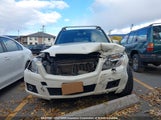 Mercedes-Benz Glk 350 4Matic WDCGG8HB7AF311111 снимка