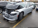 Dodge Charger Sxt 2C3CDXJG7MH663318 снимка
