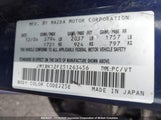 Mazda 3 I JM1BK12F251263456 fotografie