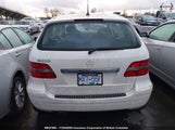 Mercedes-Benz B200 WDDFH33X08J365416 снимка
