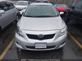 Toyota Corolla S/Le/Xle 2T1BU4EE0AC329135 снимка
