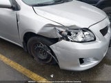 Toyota Corolla S/Le/Xle 2T1BU4EE0AC329135 снимка