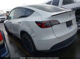 Tesla Model Y Long Range 7SAYGAEE0PF664855 fotografie