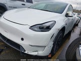 Tesla Model Y Long Range 7SAYGAEE0PF664855 снимка