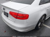 Audi S4 Premium WAUFGCFL6EA071503 снимка