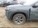 Chevrolet Trax KL77LHE29SC062333 снимка