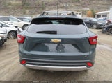 Chevrolet Trax KL77LHE29SC062333 снимка