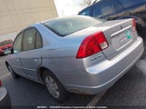 Honda Civic 2HGES16503H610376 снимка