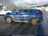 BMW X1 WBXJG9C03M5T83010 снимка