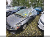 Honda Civic 2HGFG1B36BH001186 снимка