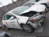 Toyota Corolla L/Le/Xle/Se/Xse 2T1BURHE2JC112906 fotografie