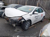 Toyota Corolla L/Le/Xle/Se/Xse 2T1BURHE2JC112906 fotografie