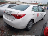 Toyota Corolla L/Le/Xle/Se/Xse 2T1BURHE2JC112906 снимка