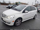 Mercedes-Benz B200 WDDFH34X17J133310 снимка